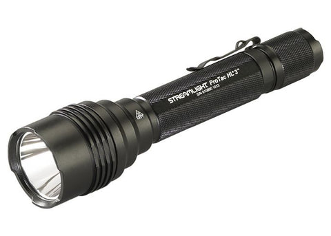 Lampe Streamlight Protac HL 3 KC88047