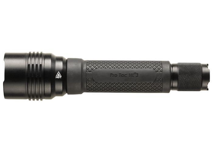 Lampe Streamlight Protac HL 3 KC88047