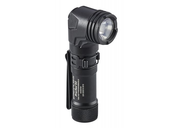 Lampe Streamlight Protac 90 - Avec piles - Sous Boîte KC88088