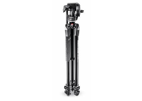 Trépied Aluminium Manfrotto 290 XTRA MBMK290XTA3