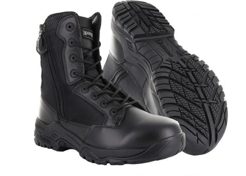 Chaussures Magnum Strike Force 8.0 DSZ - Noir MMSTRIKE8DZ37