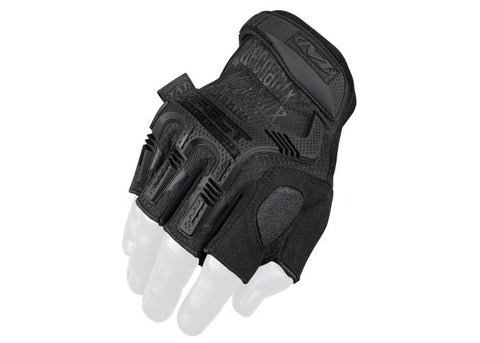 Gants Mechanix Wear M-Pact Mitaine Covert Noir MWMFL55XL