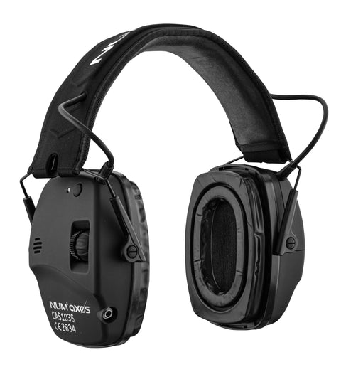 Casque antibruit Num’Axes Bluetooth CAS1036 NUM493