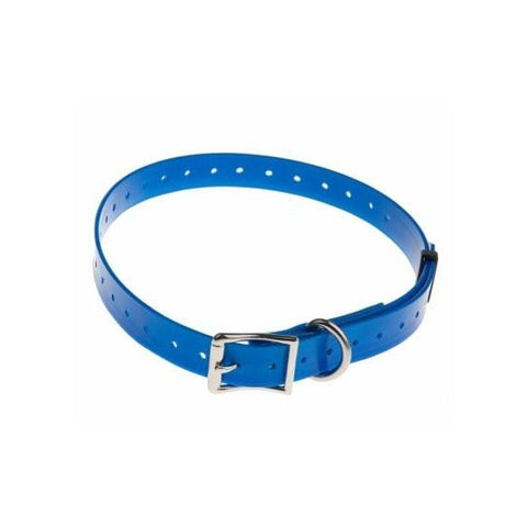 Collier polyréthane pour chiens Num’Axes - 85 cm NUMP0122