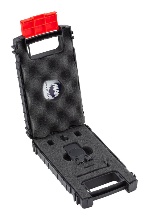 Organe de visée Mak Helfire Glock illuminée OMA002