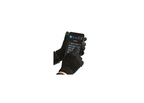 Gants hiver Equipol Prowear pour écran tactile OPBEACH4901