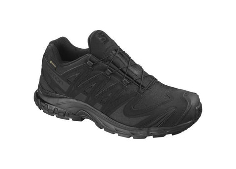 Chaussures Salomon XA Forces GTX - Noir SAL40921637