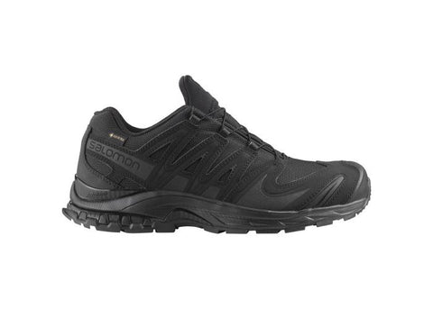 Chaussures Salomon XA Forces GTX - Noir SAL40921637