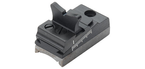 Support pour hausse réglable LPA pour armes de chasse longue SB01