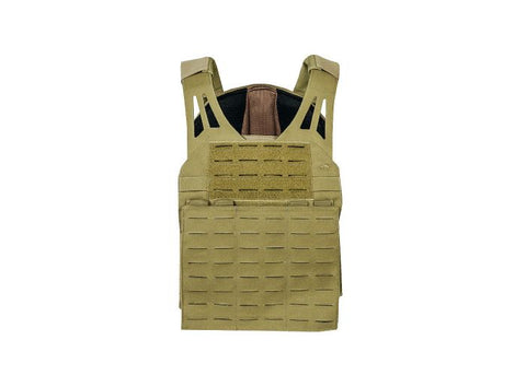 Porte Plaques Tasmanian Tiger Lasercut Molle TT7786331