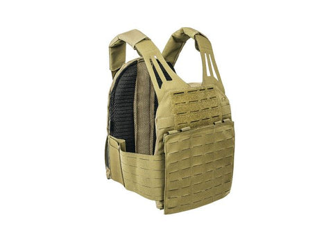 Porte Plaques Tasmanian Tiger Lasercut Molle TT7073332