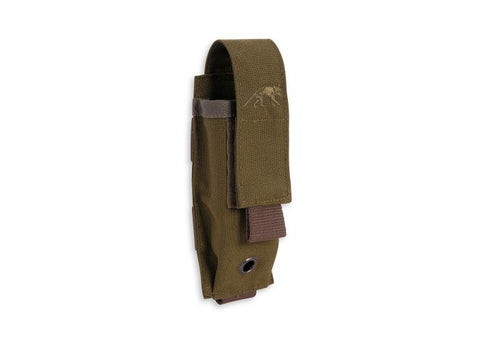 Porte Chargeur Simple Tasmanian Tiger SGL Pistol Mag MKII Pour