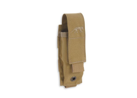 Porte Chargeur Simple Tasmanian Tiger SGL Pistol Mag MKII Pour