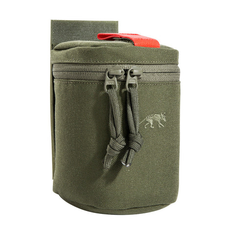 Porte Objectif Zippé Bag Tasmanian Tiger VL Insert S - Modular Lens