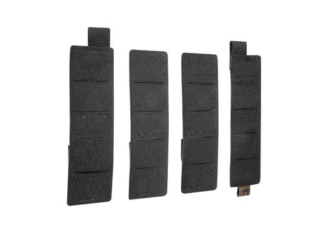 4 Bandes Molle Tasmanian Tiger sur Velcro TT7176040