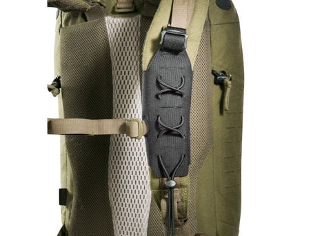 Support Molle Tasmanian Tiger Pour Bretelle Sac à Dos TT7279346