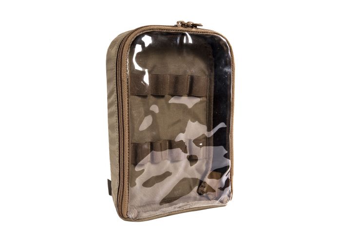 Poche Médicale Tasmanian Tiger - Base Medic Pouch MKII TT7777346