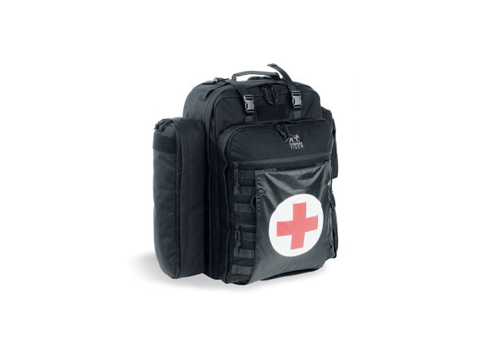 Sac Premier Secours Tasmanian Tiger First Responder MKIII 48.5 L