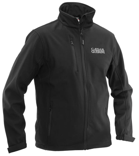 Coupe vent softshell de tir Caesar Guerini VGBS-2XL