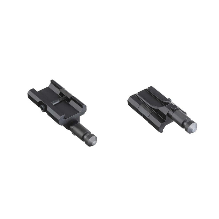 Adaptateur Strasser pour Rail Picatinny STRS14714