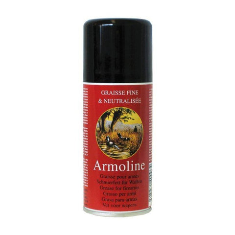 Aérosol de graisse Armistol armoline - 150 ml 20201