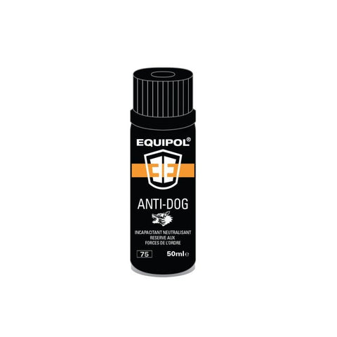 Aérosol Equipol Prowear Anti-chien AZDOG