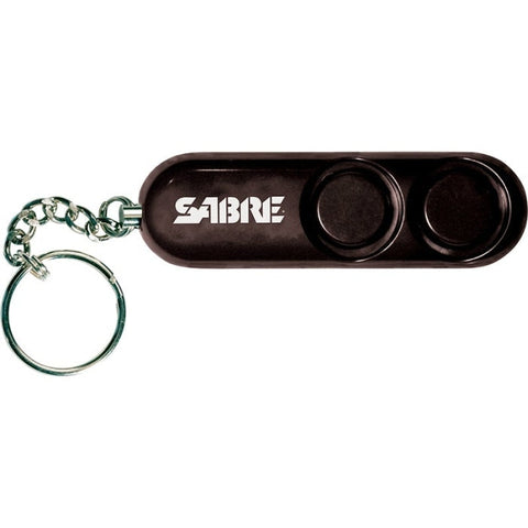 Alarme Sabre Red Personnelle Porte-Clé SAPA02