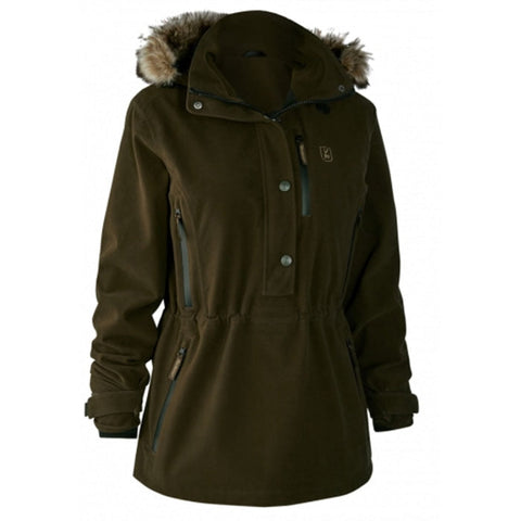 Anorak Femme DeerHunter Gaby 500439136