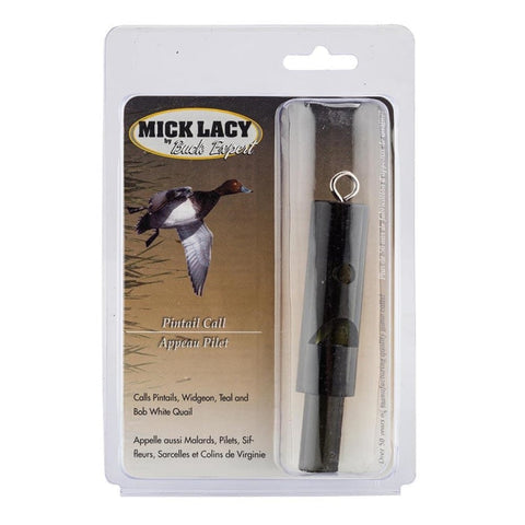 Appeau Buck Expert Mick lacy Colvert pilet sarcelle AP960