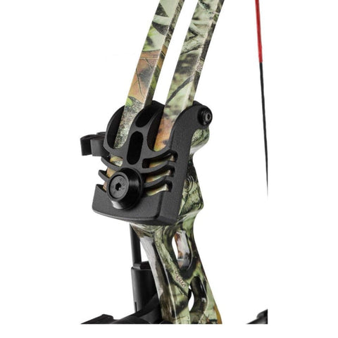 Arc de chasse Shoot Again Compound m107 camo AJ4500D