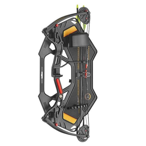 Arc EK Archery Buster split compound AJ9160