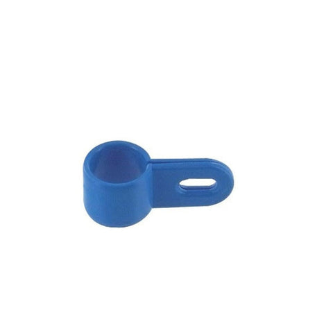 Attache plastique Mignon Fuzyon - Diam. 10,5 mm AAG37B