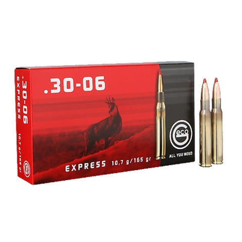 Balles Geco Express - Cal. 30-06 Springfield 2317806