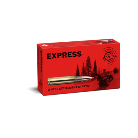 Balles Geco Express - Cal. 6,5 Creedmoor 2419637