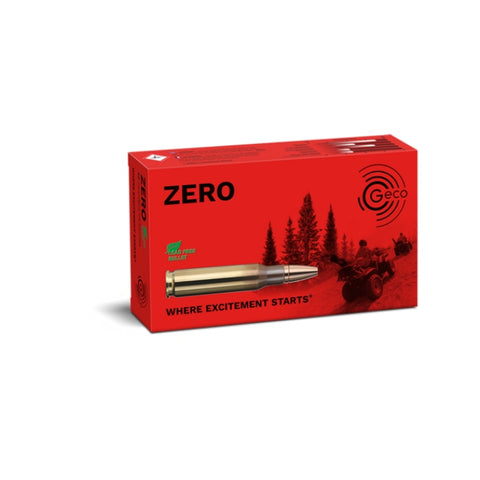 Balles Geco Zero - Cal. 7x57 2318817