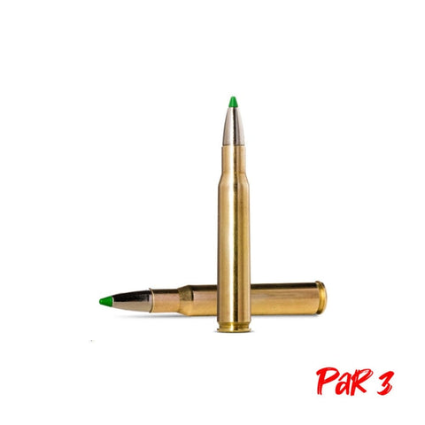 Balles Norma Ecostrike - Cal. 6.5 Creedmoor 62201276P3