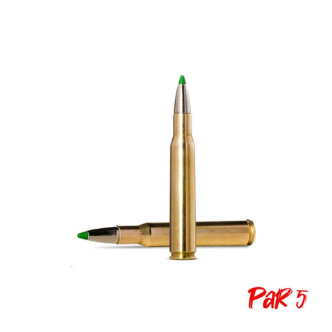 Balles Norma Ecostrike - Cal. 6.5 Creedmoor 62201276P5