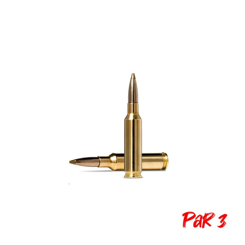 Balles Norma Evostrike - Cal. 6.5 Creedmoor 62201291P3