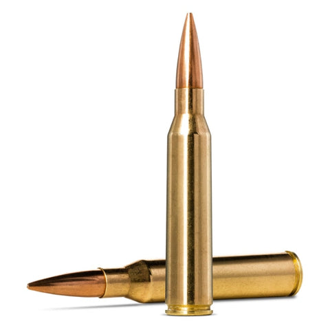 Balles Norma Golden Target - Cal. 338 LM 62201461