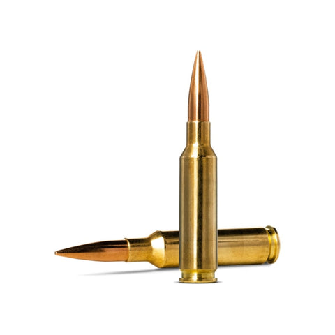 Balles Norma Golden Target - Cal. 6.5 Creedmoor 62201464