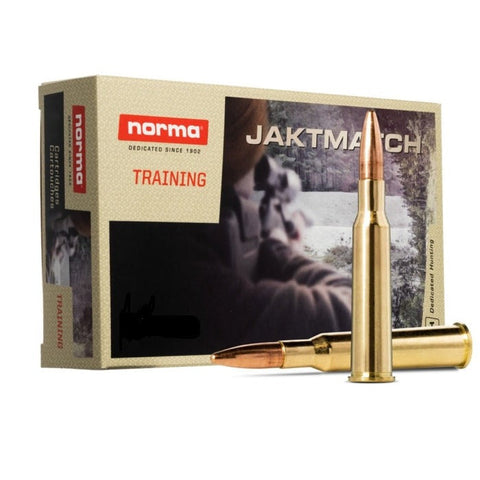 Balles Norma Jakt Match - Cal. 6.5x55 62201449