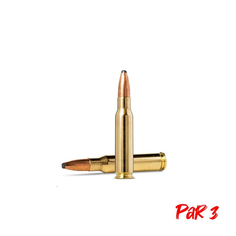 Balles Norma Oryx - Cal. 308 Win MAG 62201324P3