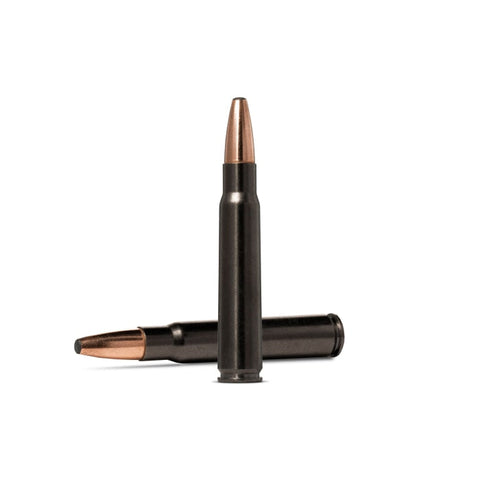 Balles Norma Oryx Silencer - Cal. 8x57 JS 62201352