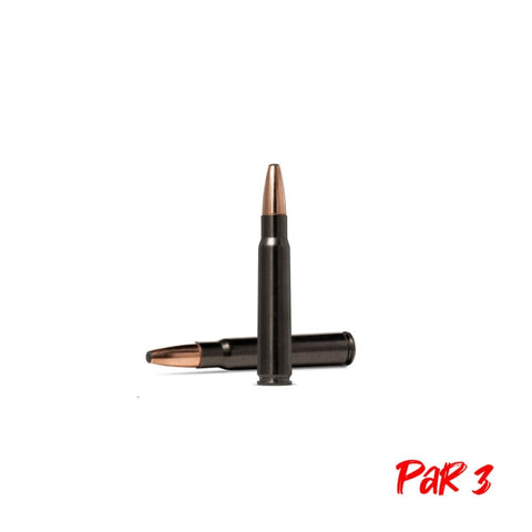 Balles Norma Oryx Silencer - Cal. 8x57 JS 62201352P3