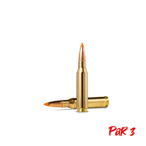 Balles Norma Tipstrike - Cal. 8x57 JRS 62201406P3