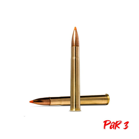 Balles Norma Tipstrike - Cal. 9.3x74R 62201410P3