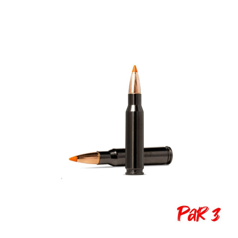 Balles Norma Tipstrike Silencer - Cal. 308 Win 62201423P3