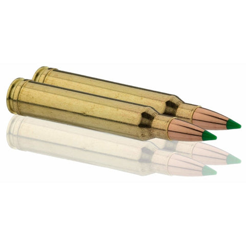 Balles Sologne Nosler Ballistic TIP - Cal. 300 Win Mag BG3000