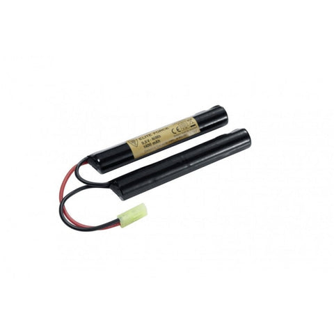 Batterie Cranestock Elite Force 9.6 V - 1400 mAh 2.6001