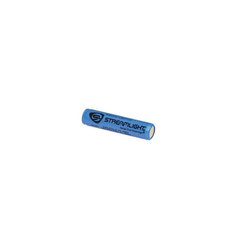 Batterie Lithium-ion Streamlight Rechargeable pour Microstream USB